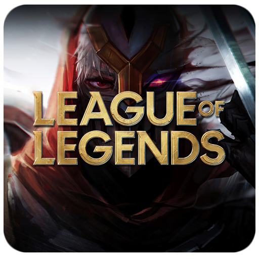 League of Legends