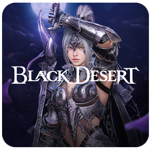 Black Desert Online E-Pin
