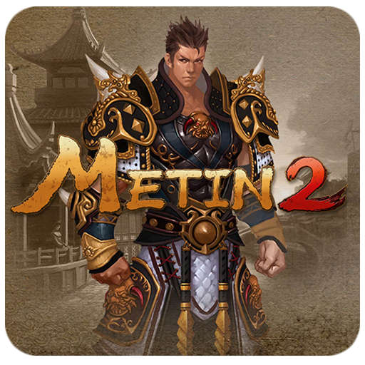 Metin2 E-Pin