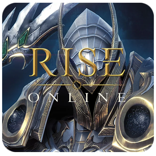 Rise Online E-Pin