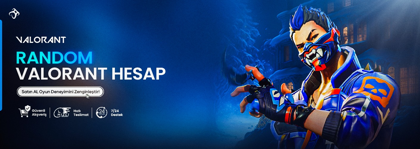 Gaming E-Pin Fırsatları